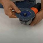 Плоскошлифовальная машинка из болгарки — для обработки дерева и металла