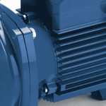 Вихревые насосы – устройство, виды и отличия от центробежных агрегатов